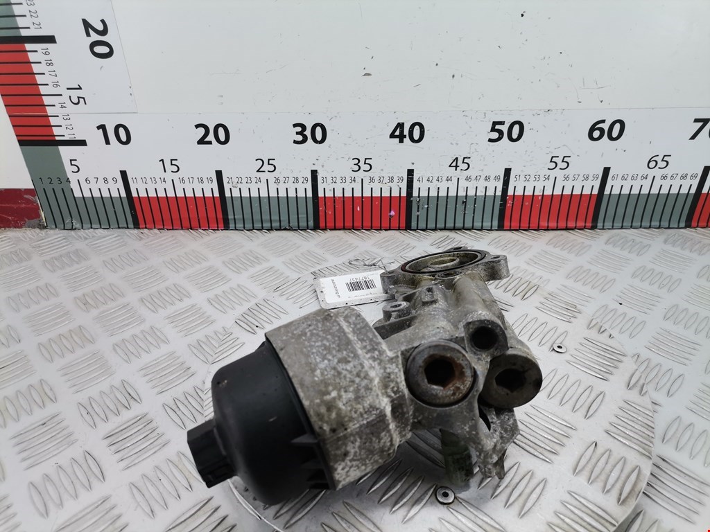 Корпус масляного фильтра PEUGEOT 207 2006-2015