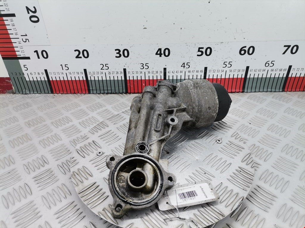 Корпус масляного фильтра PEUGEOT 207 2006-2015