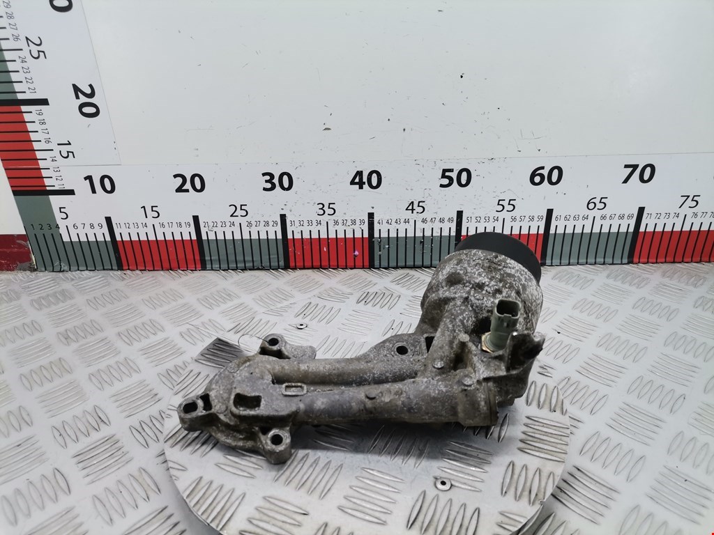 Корпус масляного фильтра PEUGEOT 207 2006-2015