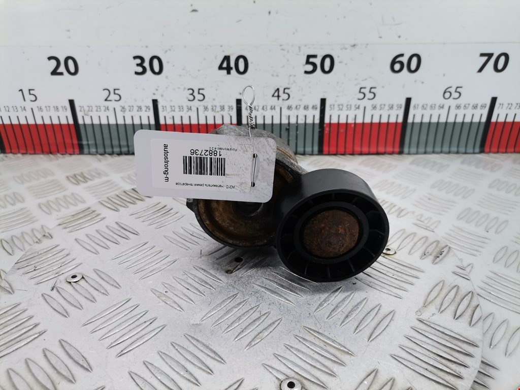 Натяжитель ремня генератора (приводного поликлинового ремня Ford Mondeo 4 (2006-2014)