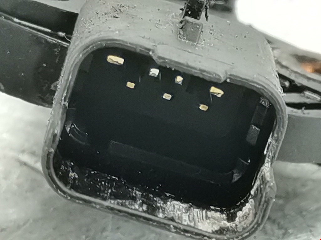 Датчик положения коленвала FORD Mondeo IV 2007-2015