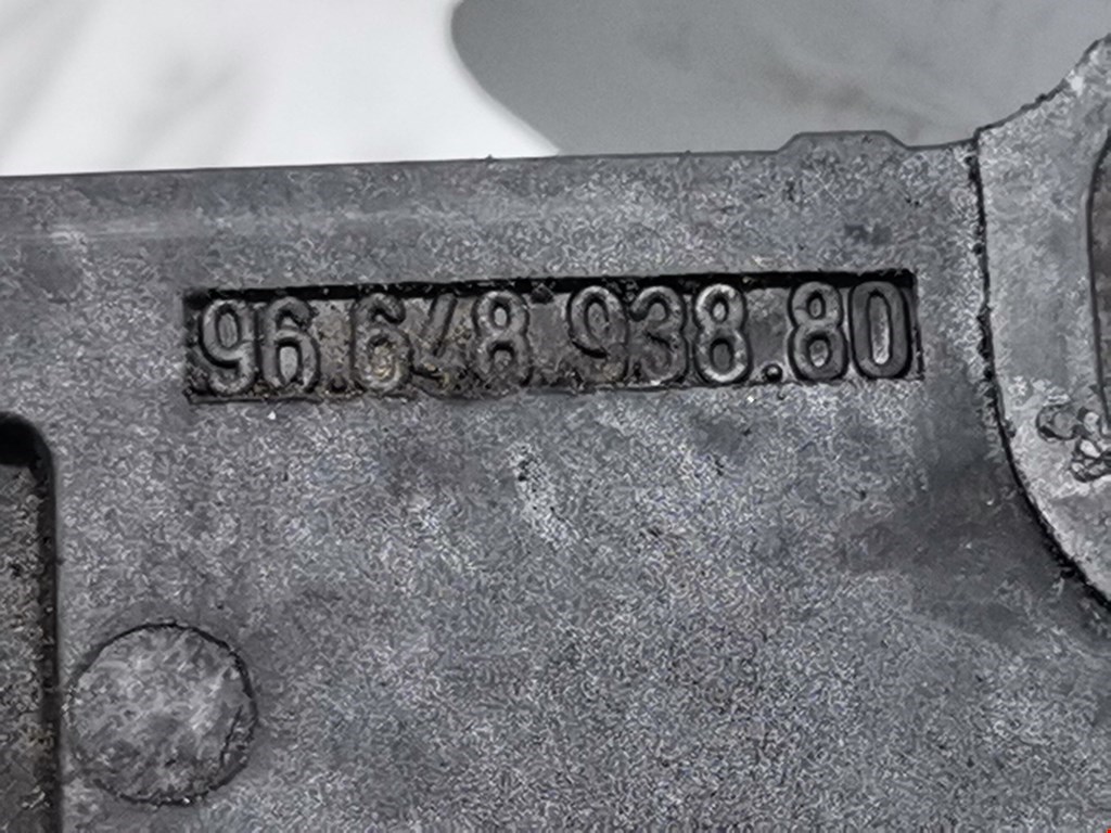 Датчик положения коленвала FORD Mondeo IV 2007-2015