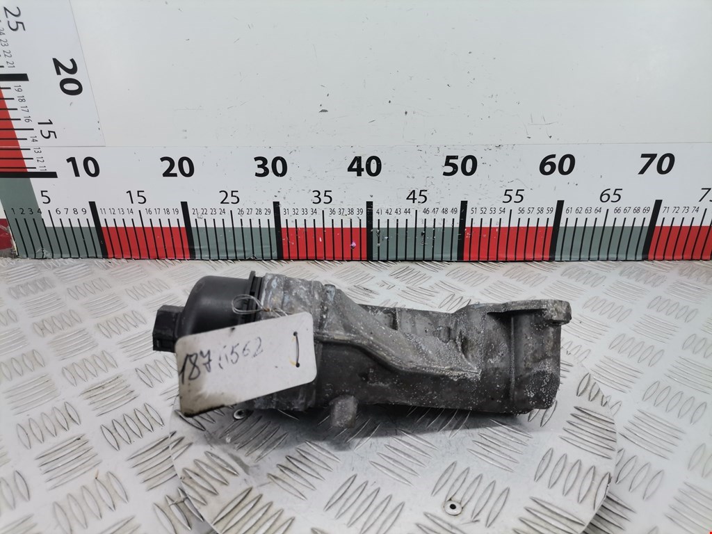 Корпус масляного фильтра Peugeot 308 (2007-2015)