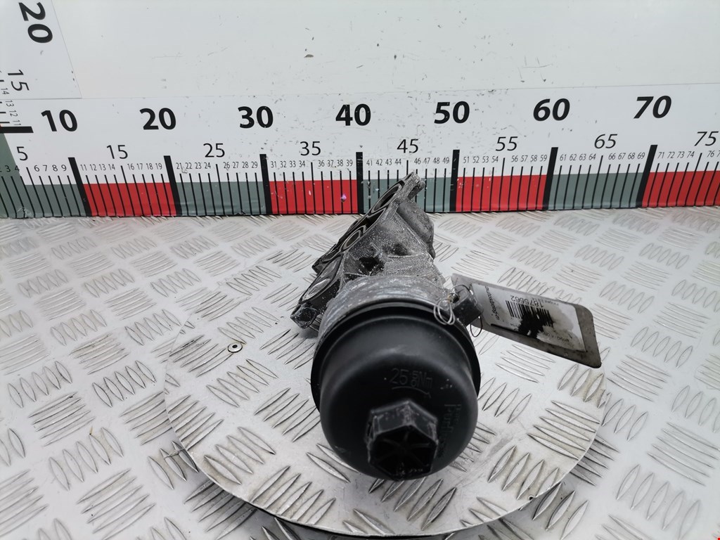 Корпус масляного фильтра PEUGEOT 308 2007-2015