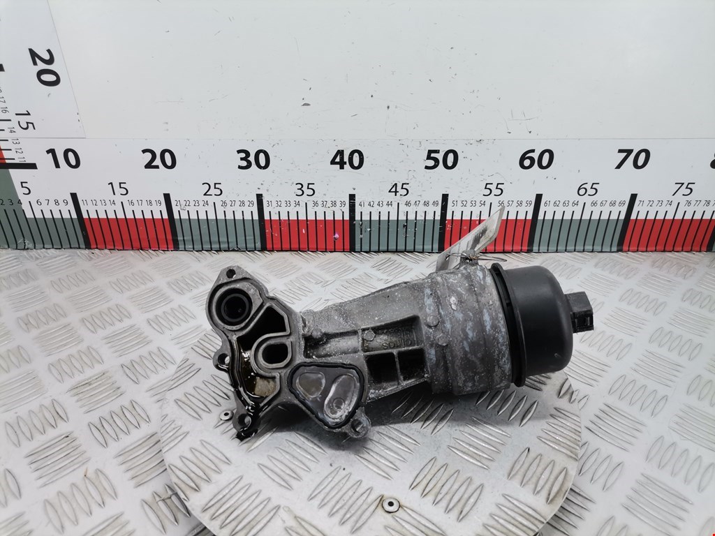 Корпус масляного фильтра PEUGEOT 308 2007-2015