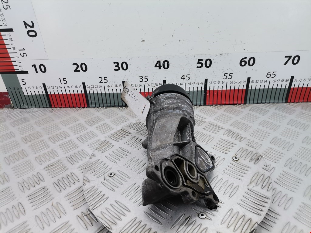 Корпус масляного фильтра PEUGEOT 308 2007-2015