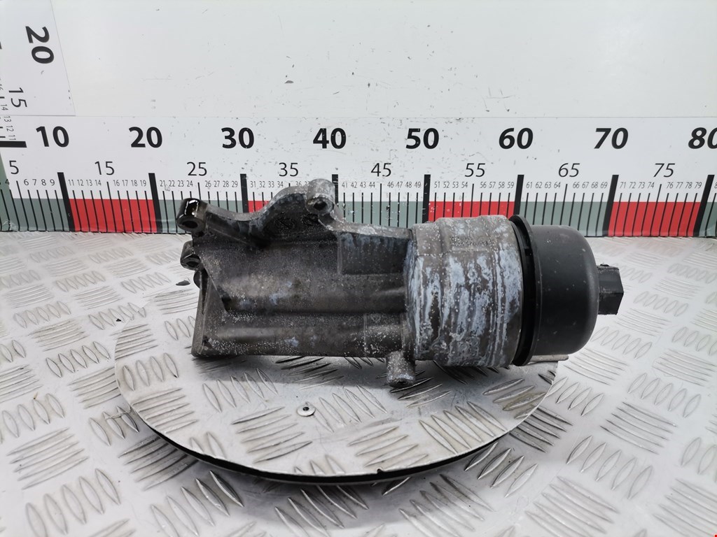 Корпус масляного фильтра PEUGEOT 308 2007-2015