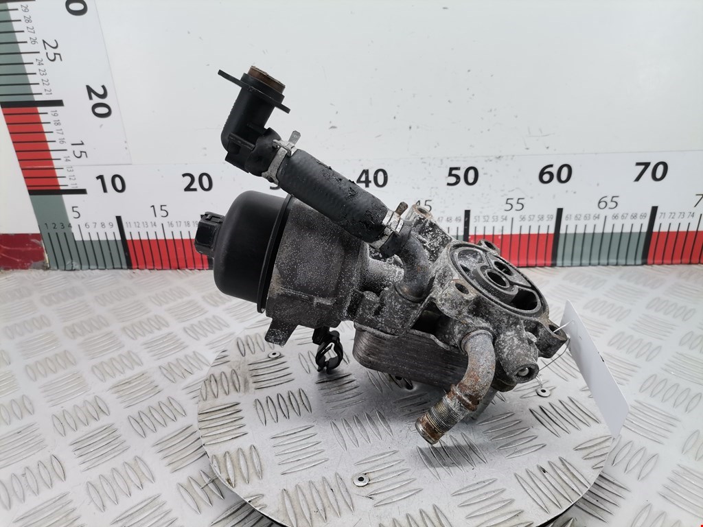 Корпус масляного фильтра VOLVO V50 I 2004-2012