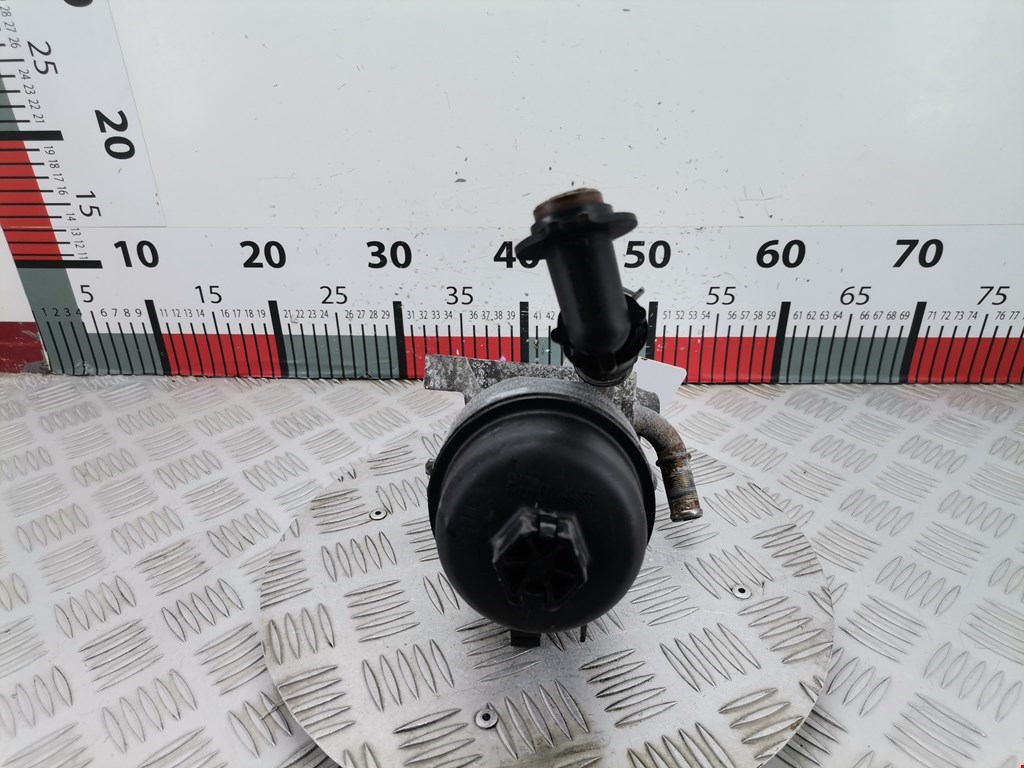 Корпус масляного фильтра VOLVO V50 I 2004-2012