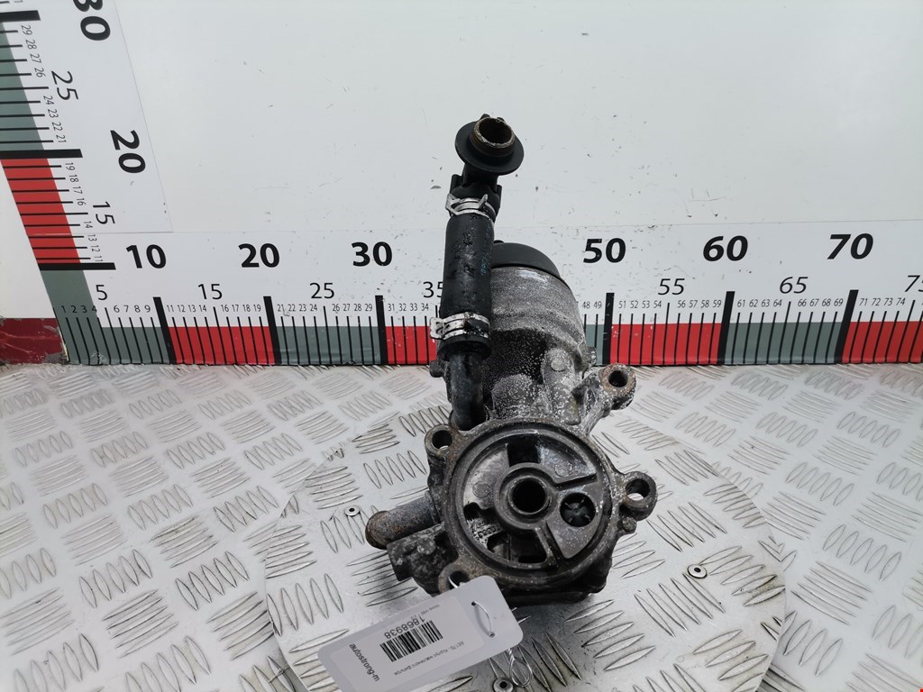 Корпус масляного фильтра VOLVO V50 I 2004-2012