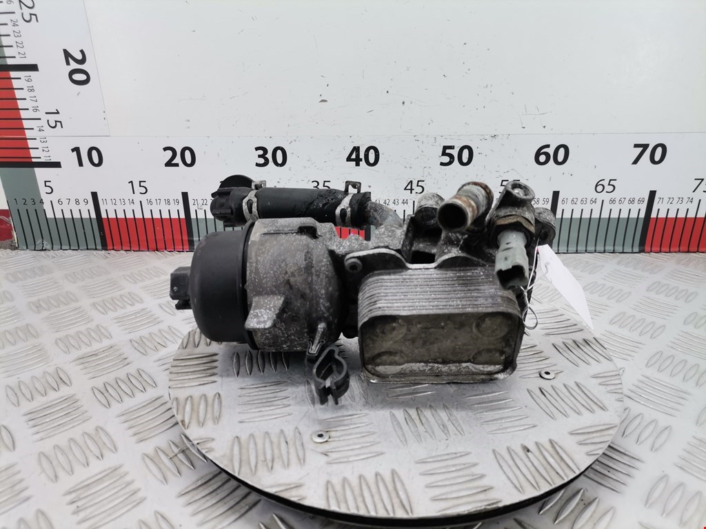 Корпус масляного фильтра VOLVO V50 I 2004-2012