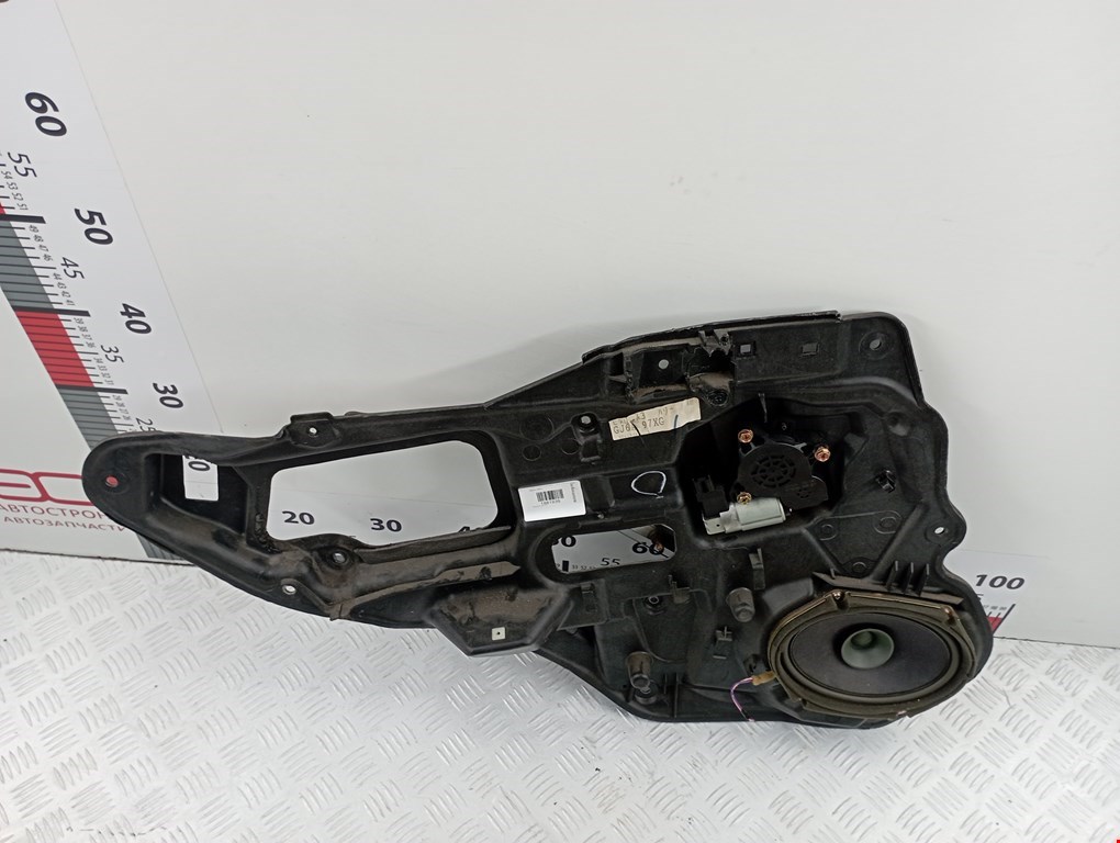 Стеклоподъемник задний левый MAZDA Mazda 6 GG 2000-2007
