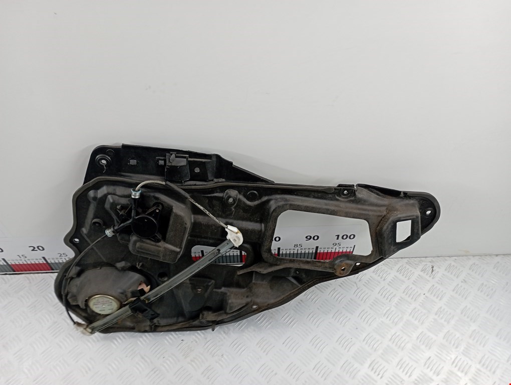 Стеклоподъемник задний левый MAZDA Mazda 6 GG 2000-2007