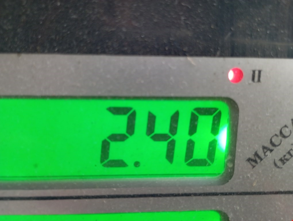 Стеклоподъемник задний левый MAZDA Mazda 6 GG 2000-2007