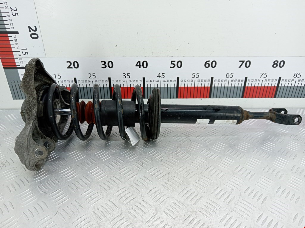 Амортизатор передний левый VOLKSWAGEN Passat B5 1997-2005