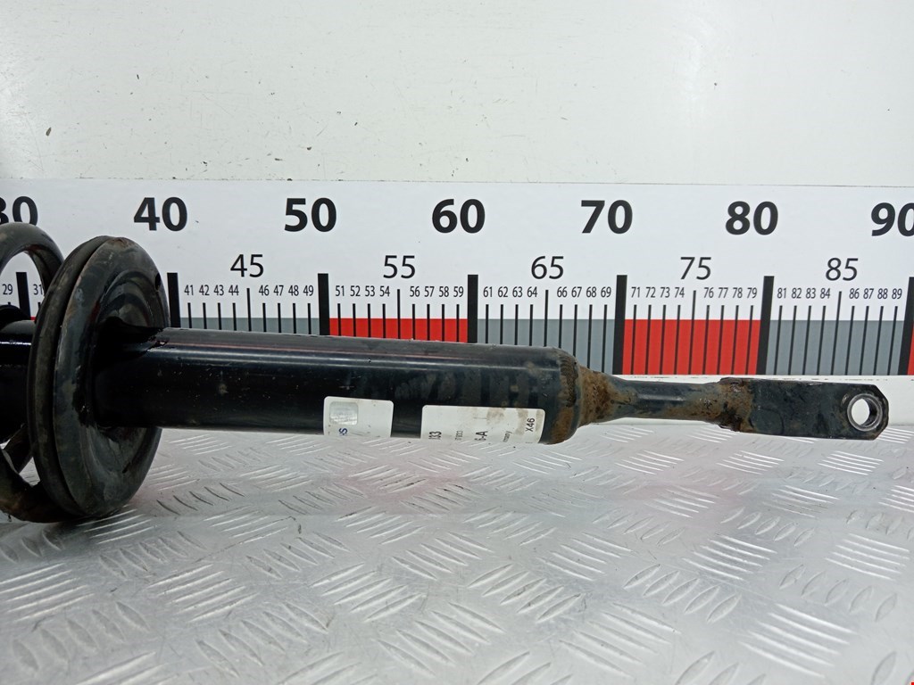 Амортизатор передний левый VOLKSWAGEN Passat B5 1997-2005