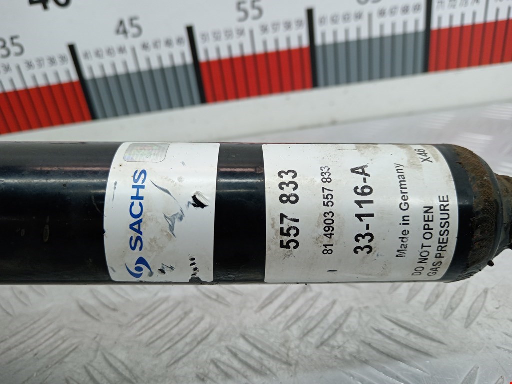 Амортизатор передний левый VOLKSWAGEN Passat B5 1997-2005