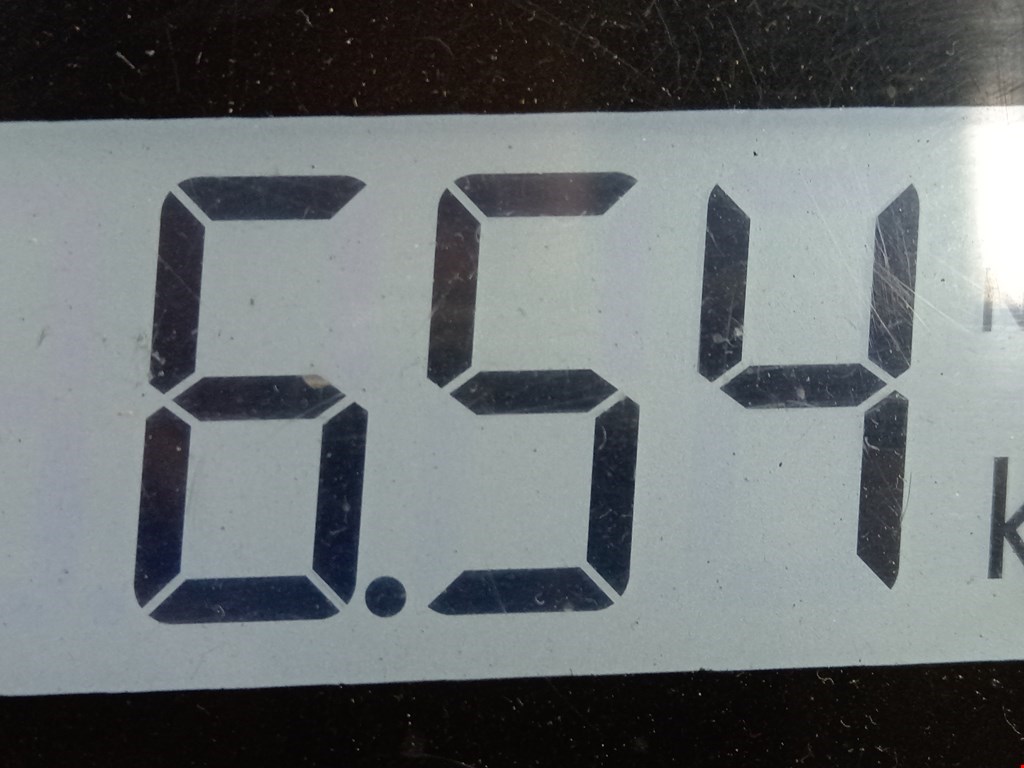 Амортизатор передний левый VOLKSWAGEN Passat B5 1997-2005