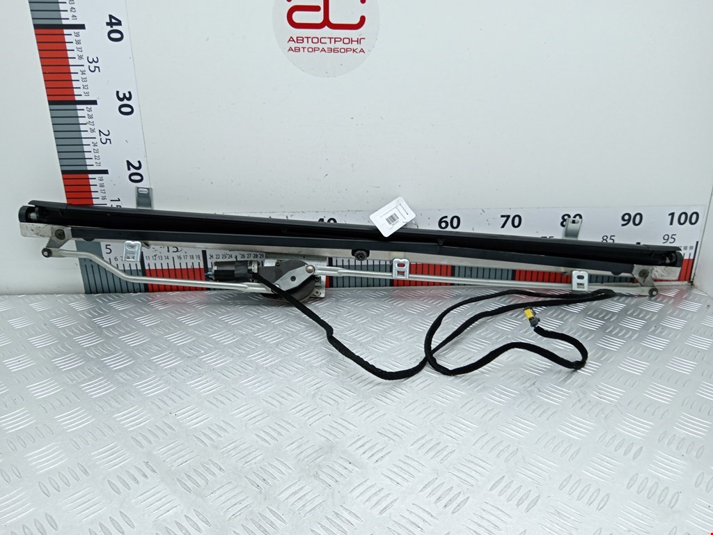 Шторка заднего стекла PEUGEOT 607 2000-2010