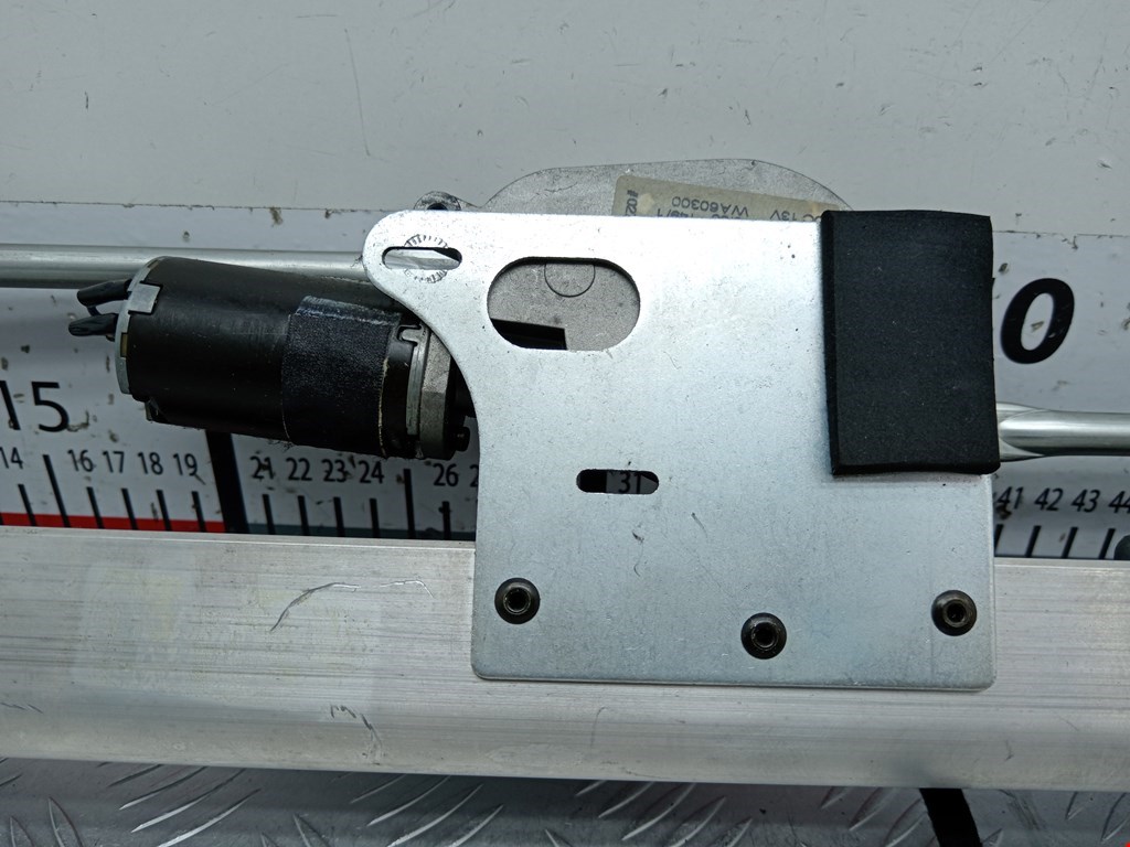 Шторка заднего стекла PEUGEOT 607 2000-2010