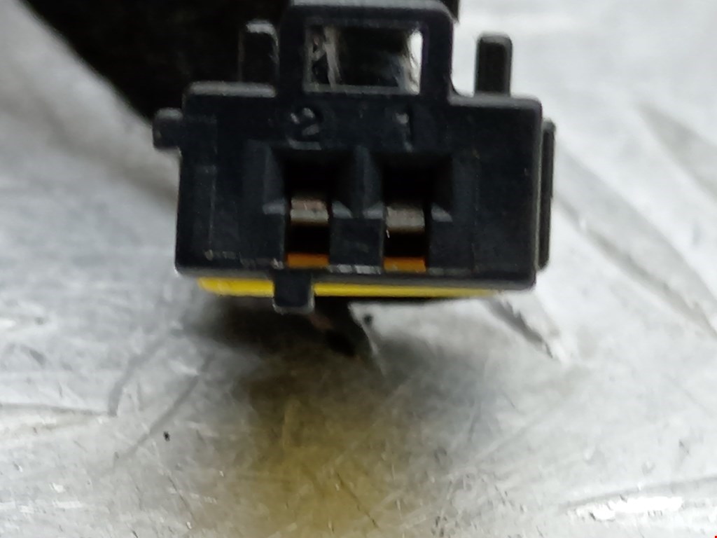 Шторка заднего стекла PEUGEOT 607 2000-2010