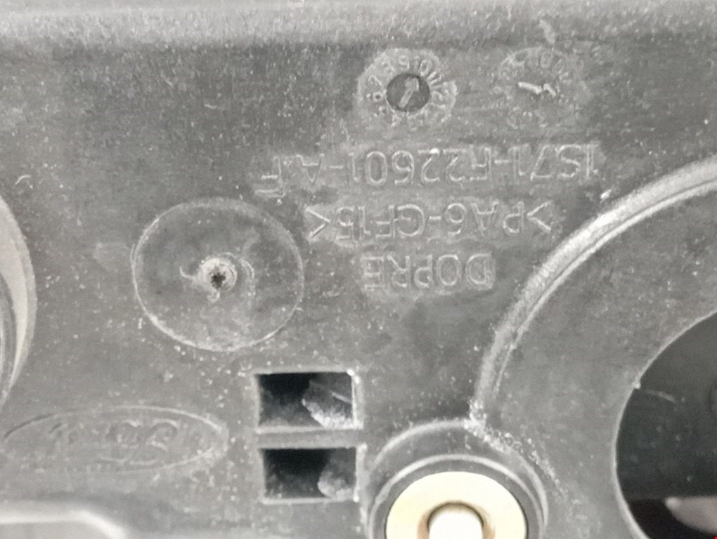 Ручка дверная передняя внутренняя левая FORD Mondeo III 2000-2007