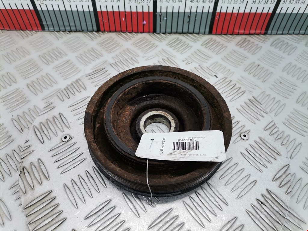 Шестерня коленвала (шкив) FORD Mondeo IV 2007-2015