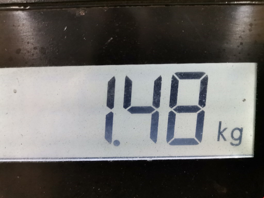 Шестерня коленвала (шкив) FORD Mondeo IV 2007-2015