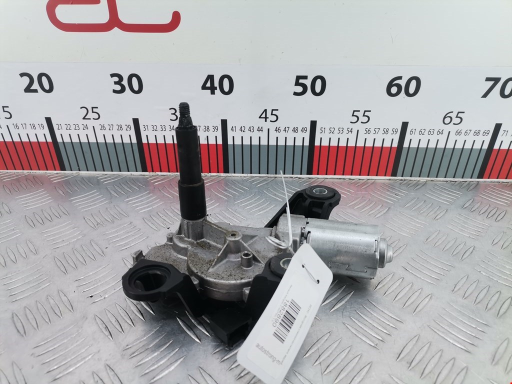 Моторчик стеклоочистителя задний RENAULT Kangoo 2008-2021