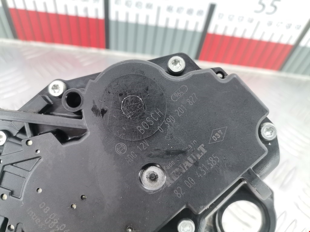 Моторчик стеклоочистителя задний RENAULT Kangoo 2008-2021