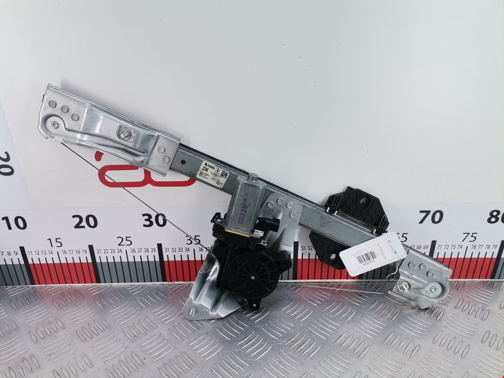 Стеклоподъемник передний правый DACIA Logan II 2014-2020