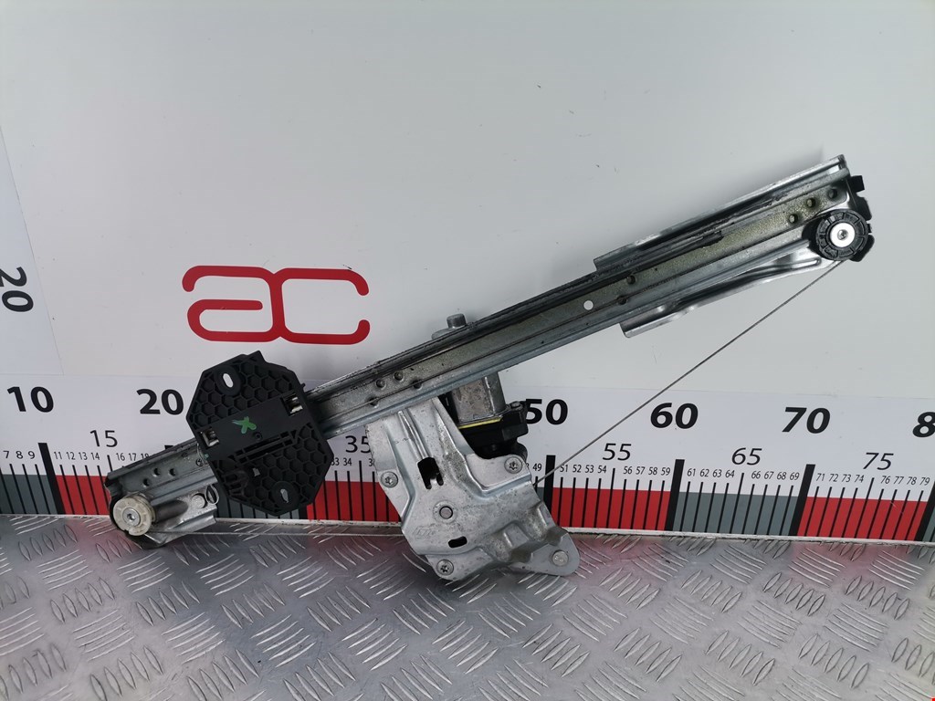 Стеклоподъемник передний правый DACIA Logan II 2014-2020