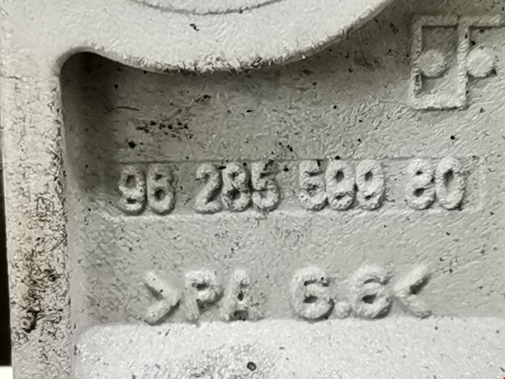 Датчик положения распредвала FIAT Scudo 1994-2007