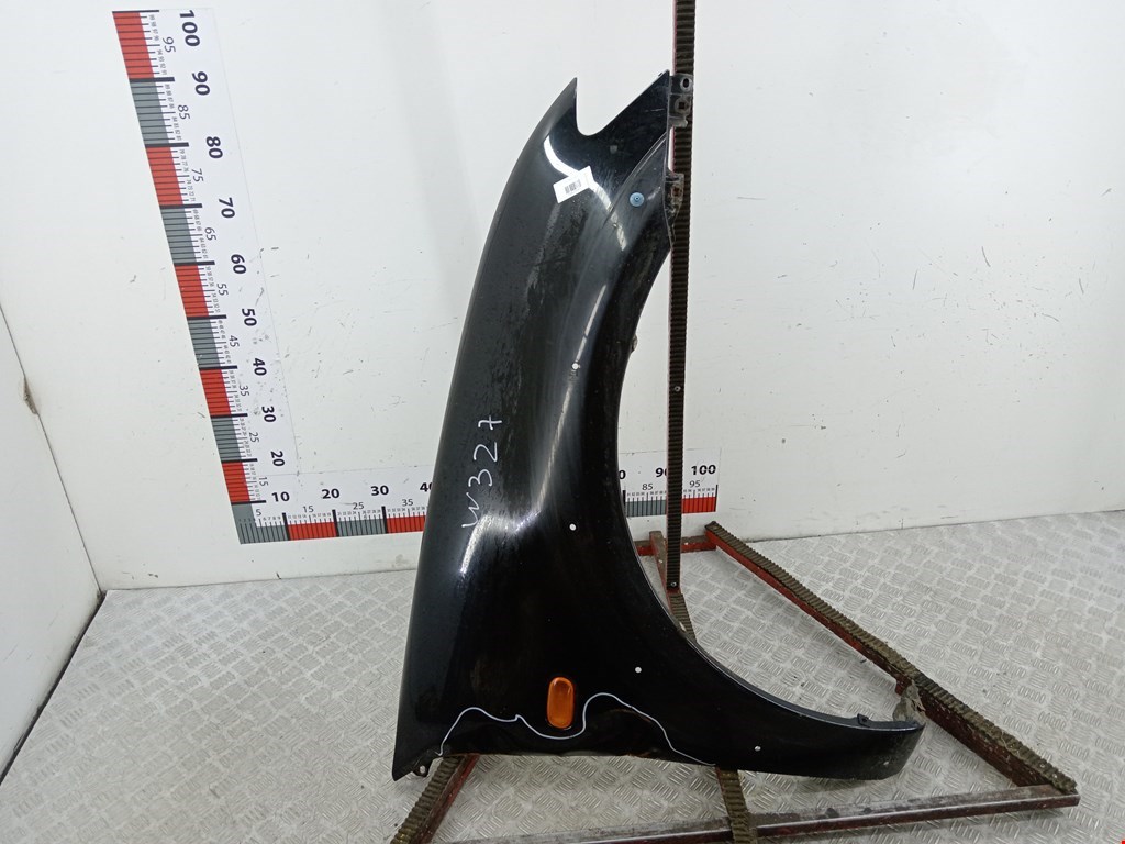 Крыло переднее правое MITSUBISHI L200 KB 2006-2015