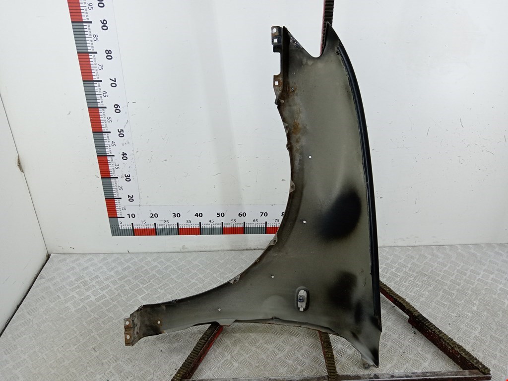 Крыло переднее правое MITSUBISHI L200 KB 2006-2015