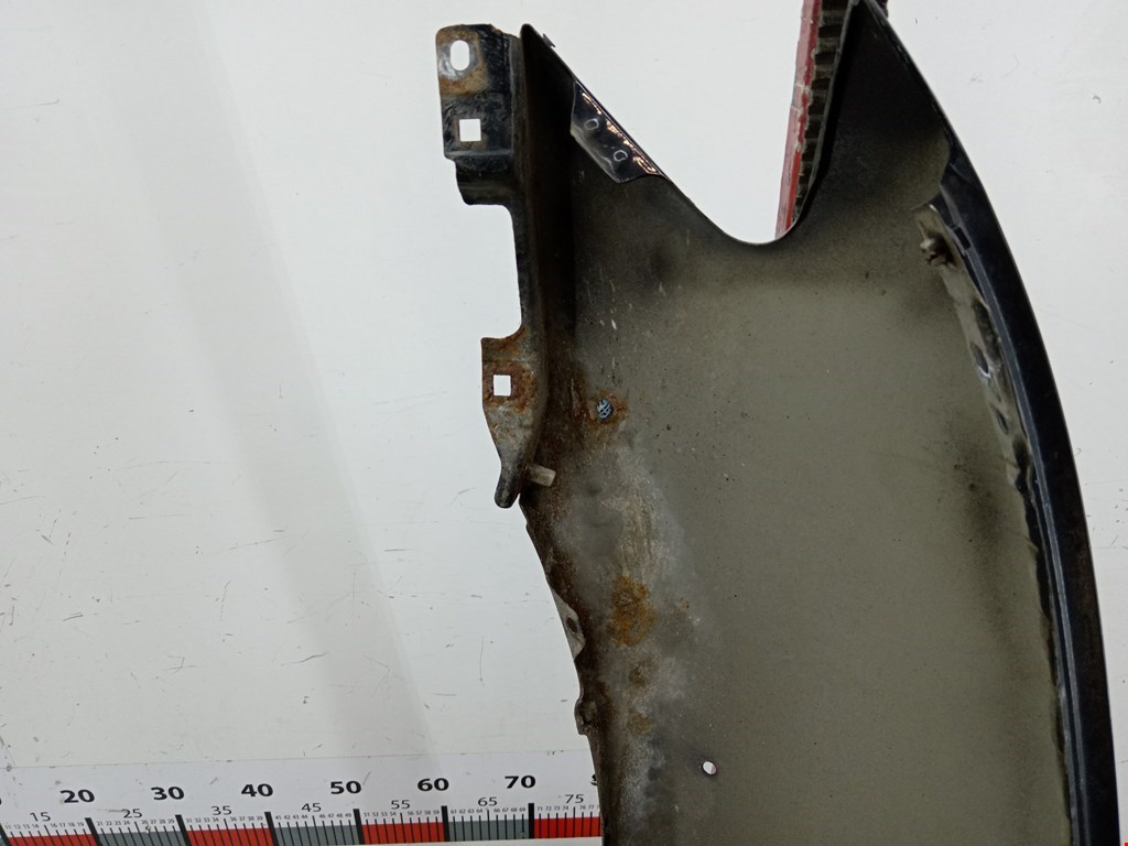 Крыло переднее правое MITSUBISHI L200 KB 2006-2015