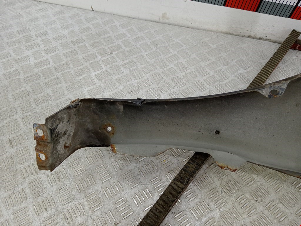 Крыло переднее правое MITSUBISHI L200 KB 2006-2015