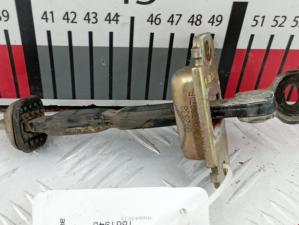 Ограничитель открывания двери MAZDA Mazda 6 GG 2000-2007