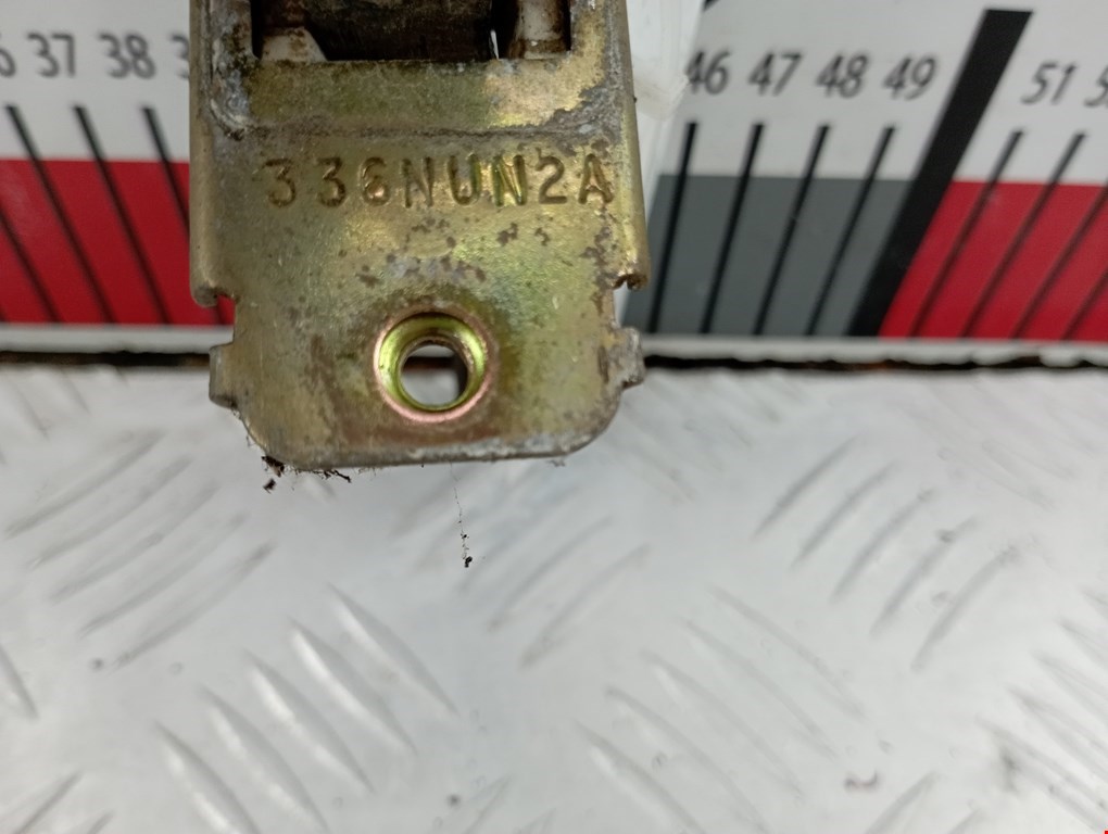 Ограничитель открывания двери MAZDA Mazda 6 GG 2000-2007