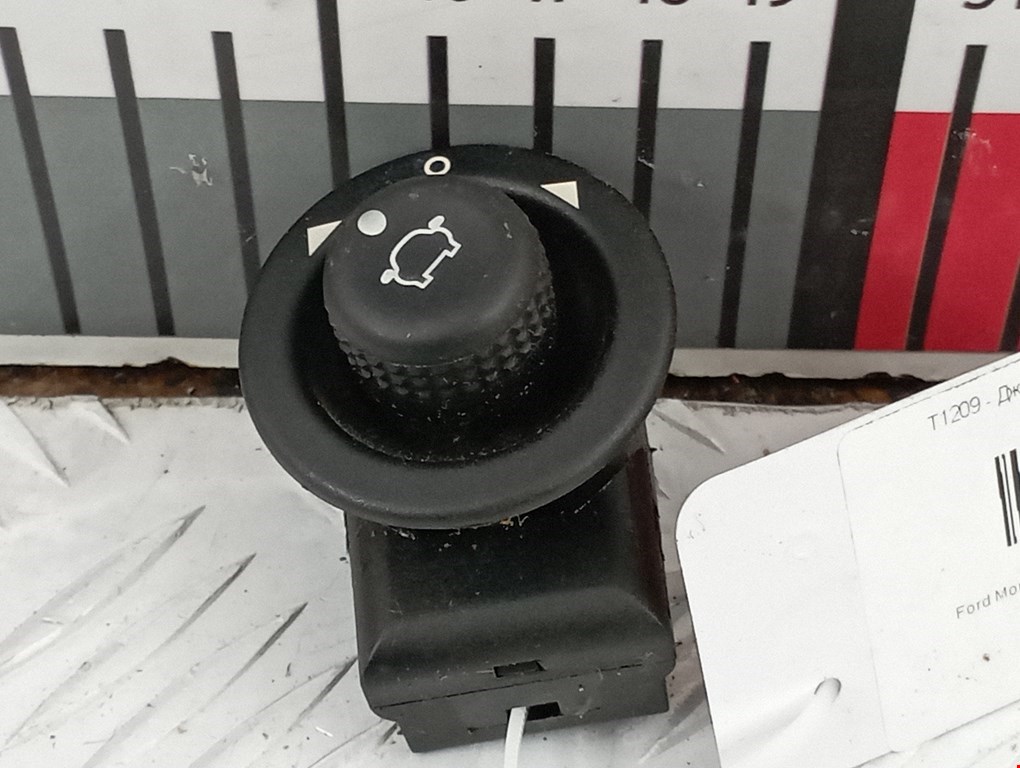 Блок управления зеркалами FORD Mondeo III 2000-2007