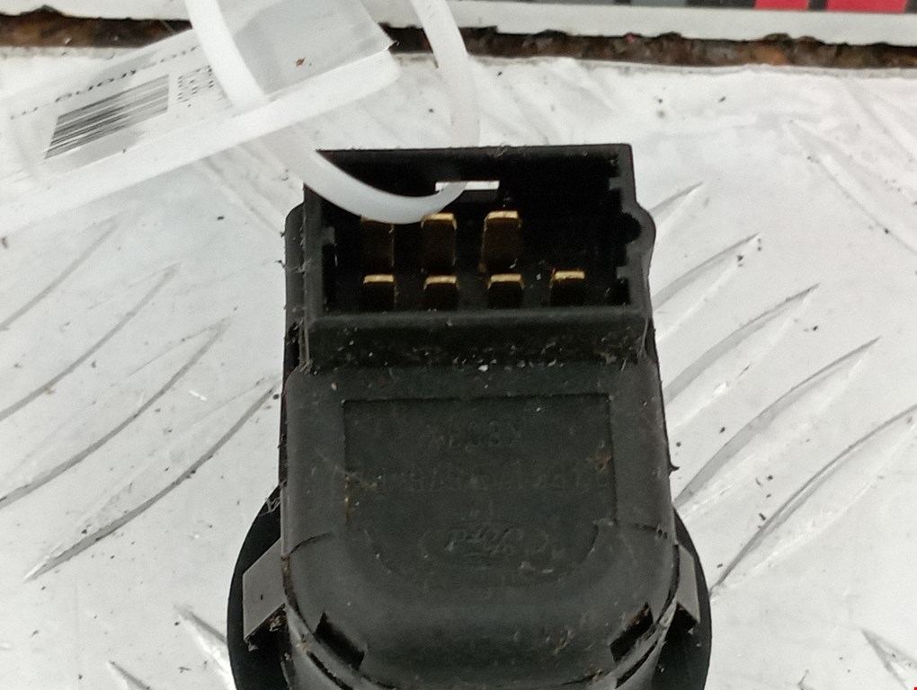 Блок управления зеркалами FORD Mondeo III 2000-2007