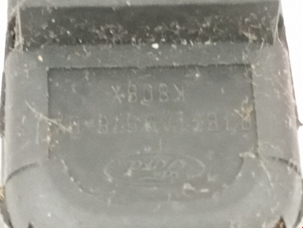 Блок управления зеркалами FORD Mondeo III 2000-2007