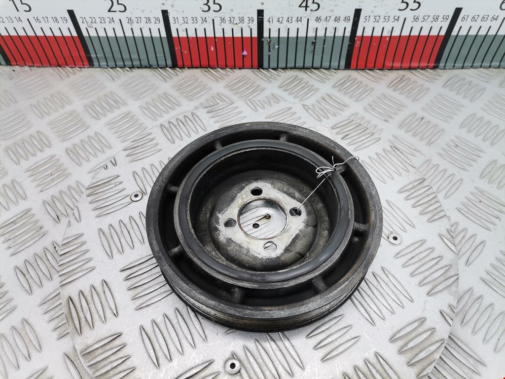Шкив коленвала Opel Corsa C (2000-2006)