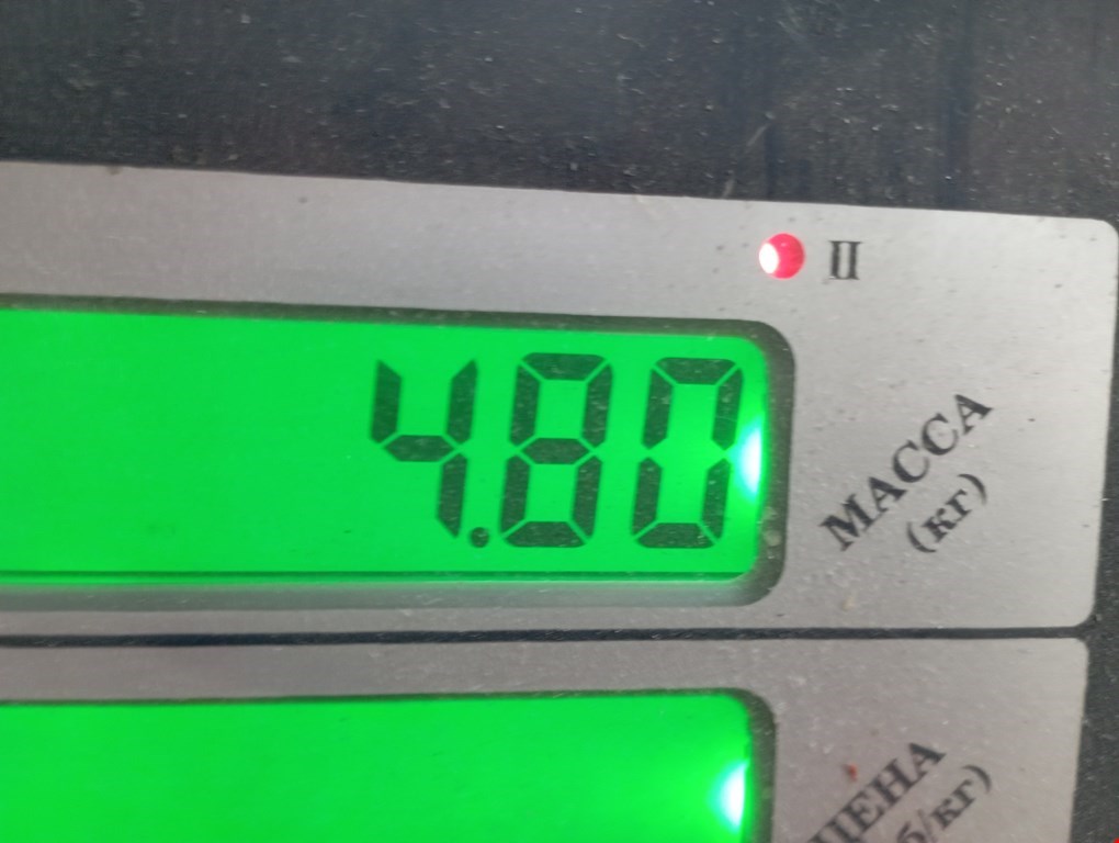 Рычаг передний левый CITROEN C5 I 2001-2008