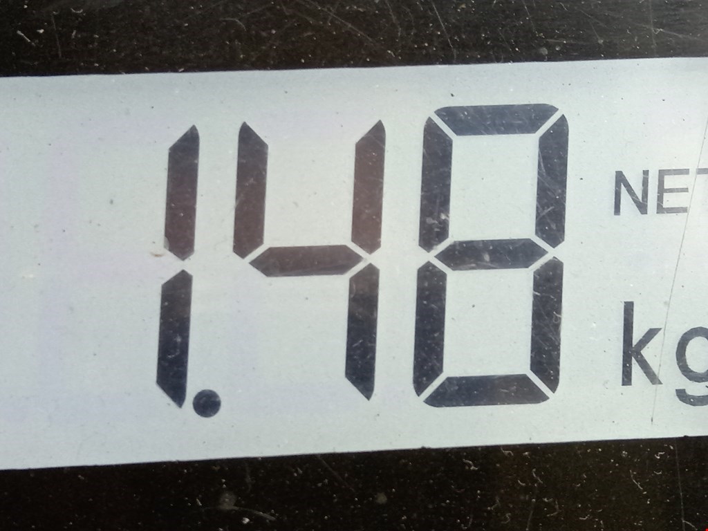 Суппорт задний правый VOLKSWAGEN Passat B5 1997-2005