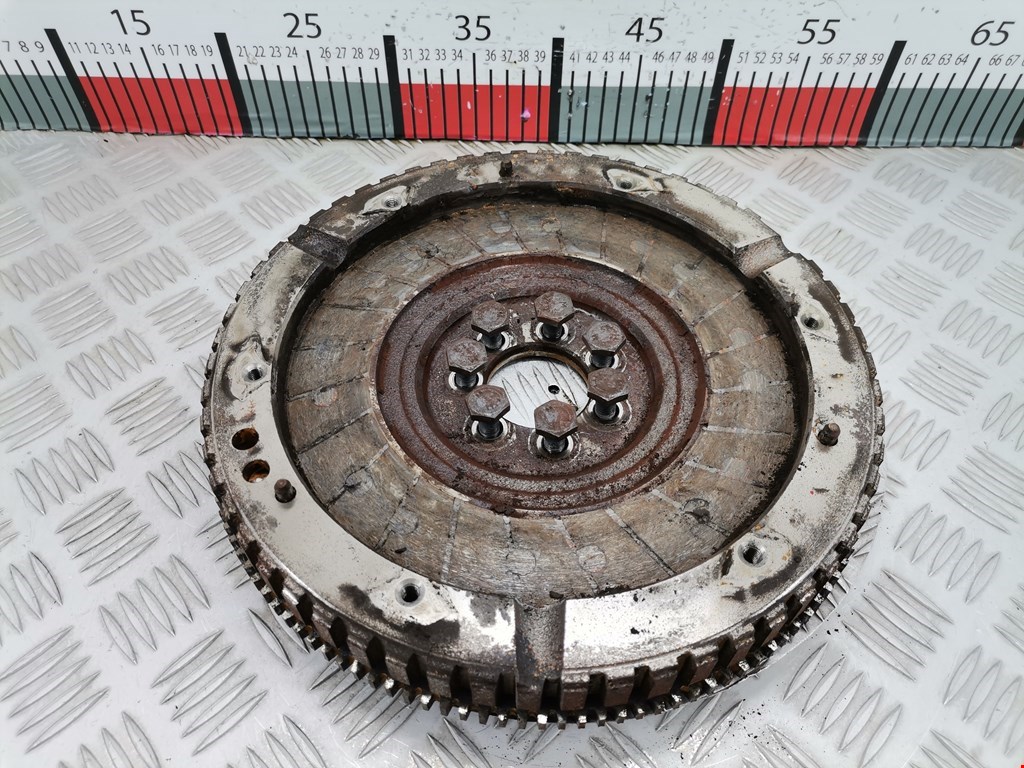 Маховик (демпфер сцепления) RENAULT Twingo 2007-2014