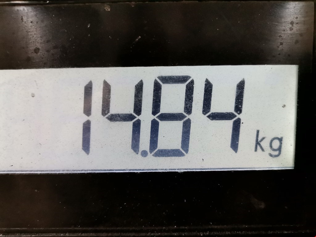 Маховик (демпфер сцепления) RENAULT Twingo 2007-2014