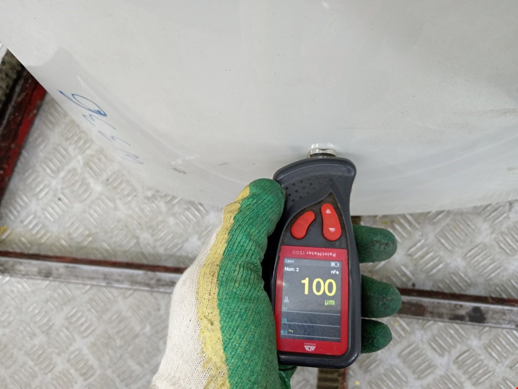 Крыло переднее правое MERCEDES-BENZ C-Class C-klasse W204 2007-2015