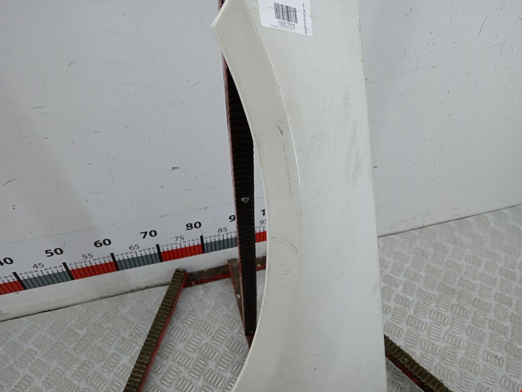 Крыло переднее левое MERCEDES-BENZ C-Class C-klasse W204 2007-2015