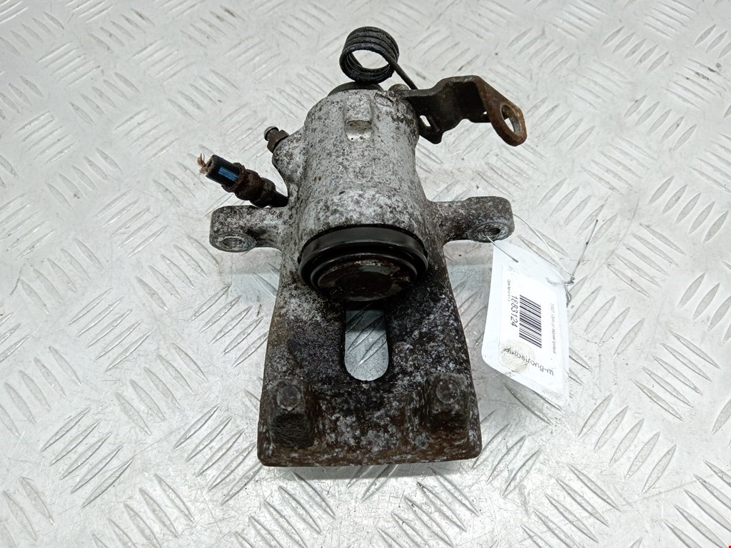 Суппорт задний правый OPEL Astra H/Family 2004-2015